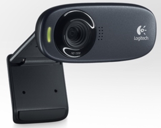 Picture of HD Webcam C310