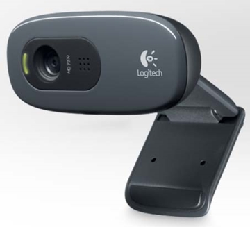 Picture of HD Webcam C270