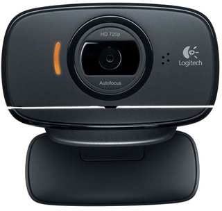 Picture of HD Webcam C525