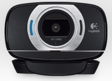 Picture of HD Webcam C615