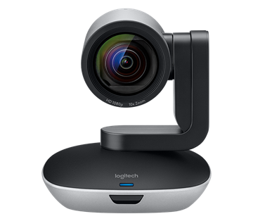 Picture of HD 1080p Video Camera with Enhanced Pan/Tilt and Zoom