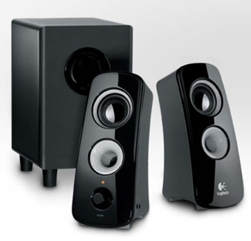 Picture of Speaker System Z323