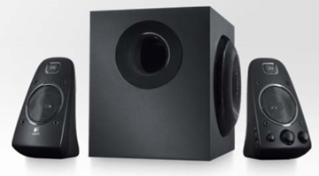 Picture of Speaker System Z623