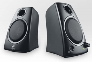 Picture of Stereo Speakers Z130