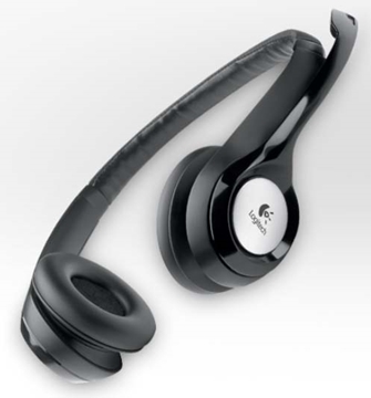 Picture of USB Headset H390