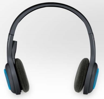 Picture of Wireless Headset H600