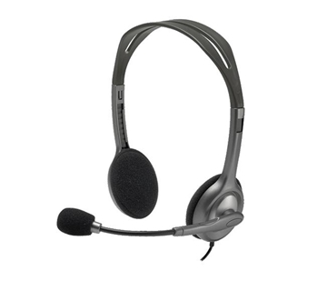 Picture of Multi-device Stereo Headset
