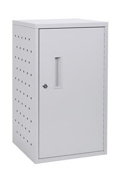 Picture of 16 Tablet Vertical Wall/Desk Charging Box