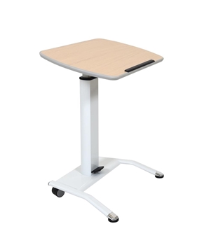 Picture of Pneumatic Height Adjustable Lectern