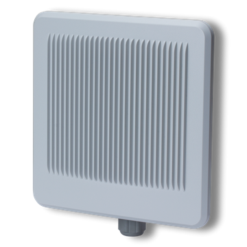 Picture of High Power AC1200 Dual Band Outdoor Bridging Access Point