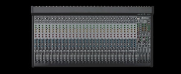 Picture of 32-channel 4 Bus FX Mixer with USB