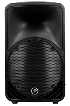 Picture of 10-inch Two-way Passive Loudspeaker