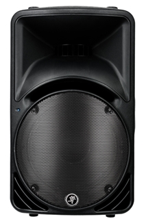 Picture of 12-inch Two-way Passive Loudspeaker