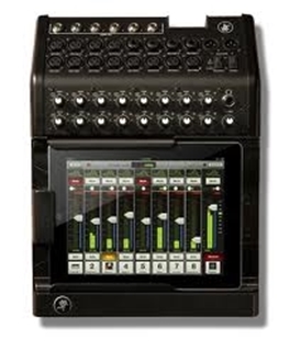 Picture of 16-channel Digital Live Sound Mixer