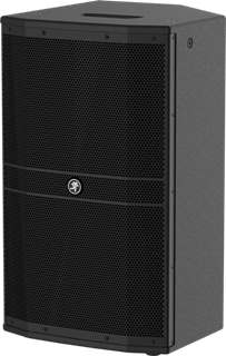 Picture of DRM-Series 1600W 12" Professional Passive Loudspeaker