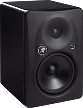 Picture of 6-inch High Resolution Studio Monitor