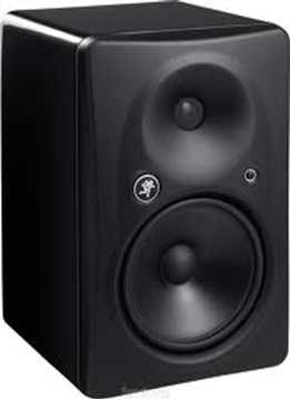 Picture of 8-inch High Resolution Studio Monitor