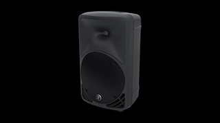 Picture of 10" 1000W Portable Powered Loudspeaker