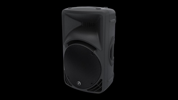 Picture of SRM-Series 1000W Portable Powered Loudspeaker