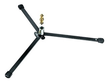 Picture of Backlite Base with 013 Spigot, Black
