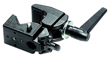 Picture of Super Clamp without Stud, Black
