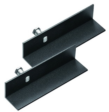 Picture of L-bracket Shelf Holders, Set of 2