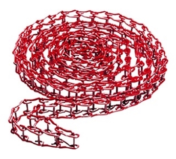 Picture of 3.5m Red Metal Chain for Expan Set