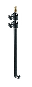 Picture of 3 Section Extension Pole for Light Stands, Black