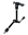 Picture of Central Locking Lever Articulated Arm with Cam Bracket 143BKT