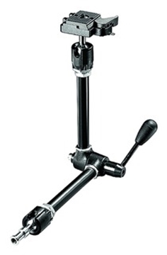 Picture of Magic Arm with Quick Release Plate, Black