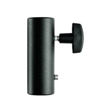 Picture of 16mm Female Adapter, Black