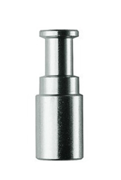 Picture of 50mm Long Adapter with 3/8" Female to 5/8" Male Stud