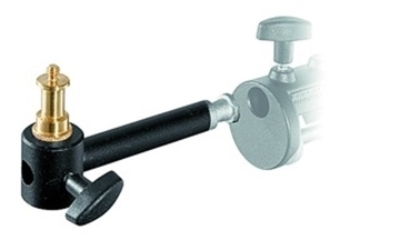 Picture of Mini Extension Arm for Mini Clamp, Black
