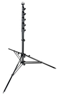 Picture of Giant Camera Stand, 24 ft Tall with Wind Brace Kit