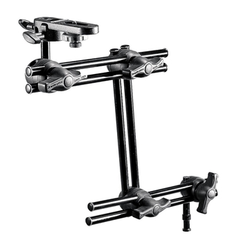 Picture of 3-section Double Articulated Arm with Camera Bracket