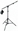 Picture of Combi-Boom Stand, 3-Section Stand with Sand Bag, Black