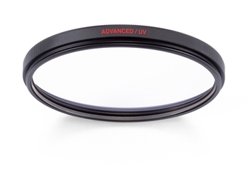 Picture of 52mm Advanced UV Filter