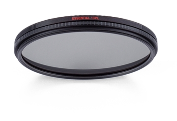 Picture of 52mm Essential Circular Polarizing Filter