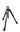 Picture of 055 Aluminium 3-section Tripod with Horizontal Column