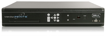 Picture of High Definition Digital Media Recorder