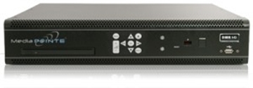 Picture of High Definition Digital Media Recorder with Multiple Encoding Formats