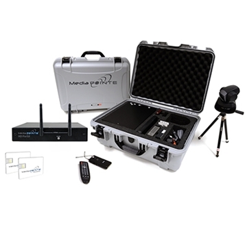 Picture of HD Portal Portable Kit