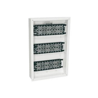 Picture of 22" x 14" Proximity Series In-wall Box, 3 Lever Lock Plates Included