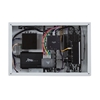 Picture of 22" x 14" Proximity Series In-wall Box, 3 Lever Lock Plates Included