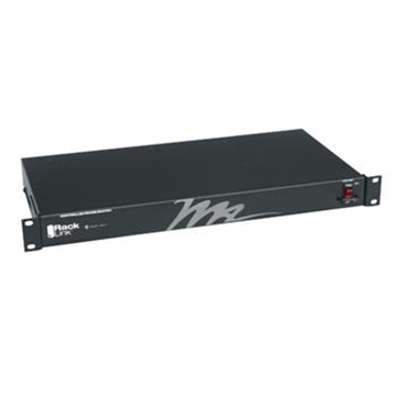 Picture of Rackmount Power, 7 Outlet, 15A, Basic Surge