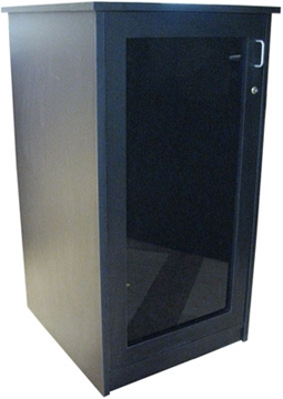 Picture of MRC Cabinet, 20 Rack Units