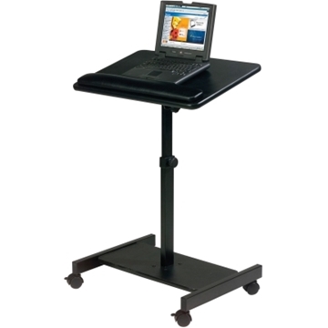 Picture of 27"-43"H Scamp Speaker Stand