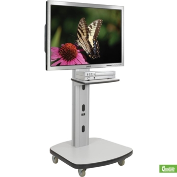 Picture of Video Conferencing Shelf for Mobile Flat Panel Stand