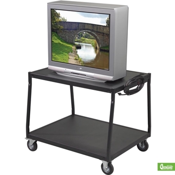 Picture of 37" CRT TV Cart