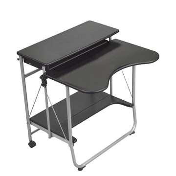 Picture of Fold-N-Go Compact Folding Workstation